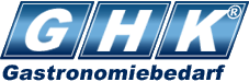 Gastronomiebedarf Klim-Logo