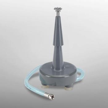 Barspüler / Mixbecher-Reiniger mit kleinem 30 mm Stern von Original SPÜLBOY®