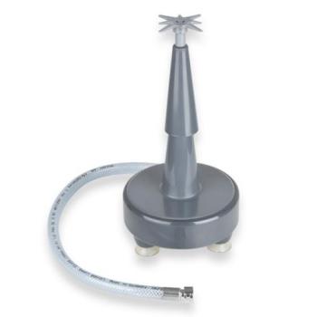 Barspüler / Mixbecher-Reiniger mit großem 70 mm Stern von Original SPÜLBOY®