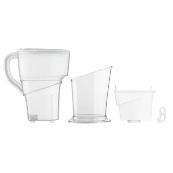 Preview: ECAIA carafe S