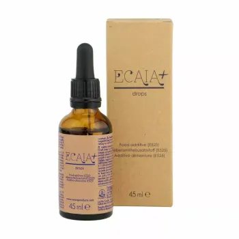 Preview: ECAIA+ Drops
