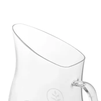 ECAIA glass jug S