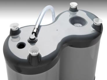 Original SPÜLBOY® Twin-GoT