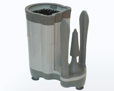 Preview: Kombi-Paket Comfort Einsteiger: 1 x Gläserspüler Comfort + 1 x Spültabs