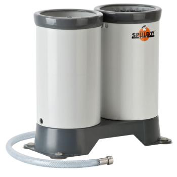 Einsteiger-Paket „SPÜLBOY® Nr. 3“: 1 x Original SPÜLBOY® Nr. 3 + Vorteilsreinigungsset