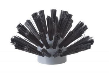 Bürstenkopf für Weizenbiergläser für Orig. SPÜLBOY® Neptun T2000, Twin-GoT, Twin-GoT portable und NU