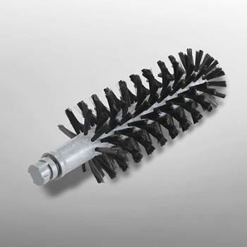 Bajonett-Mittelbürste für Orig. SPÜLBOY® Neptun T2000, Twin-GoT, Twin-GoT portable und NU