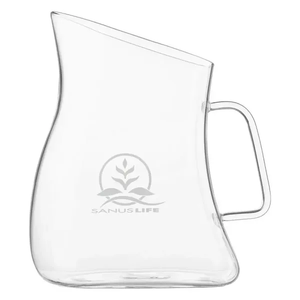 ECAIA glass jug S