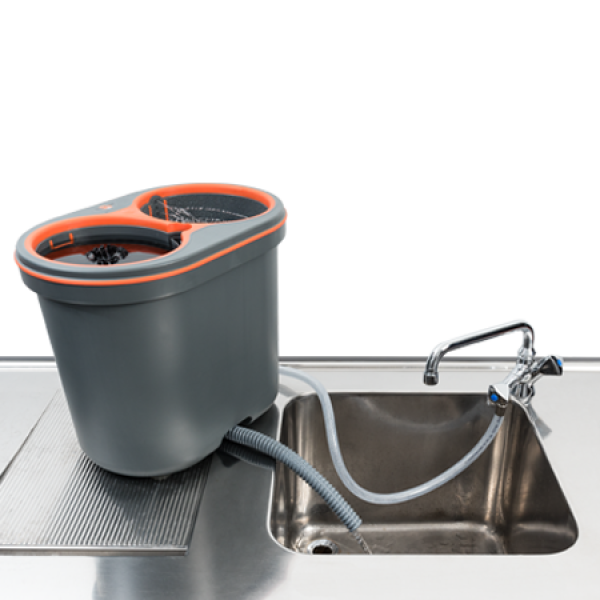 Original SPÜLBOY NU®­ portable