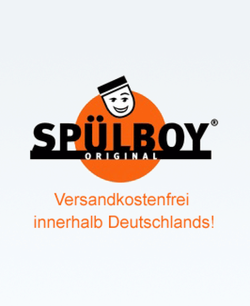 Original SPÜLBOY NU®­ portable