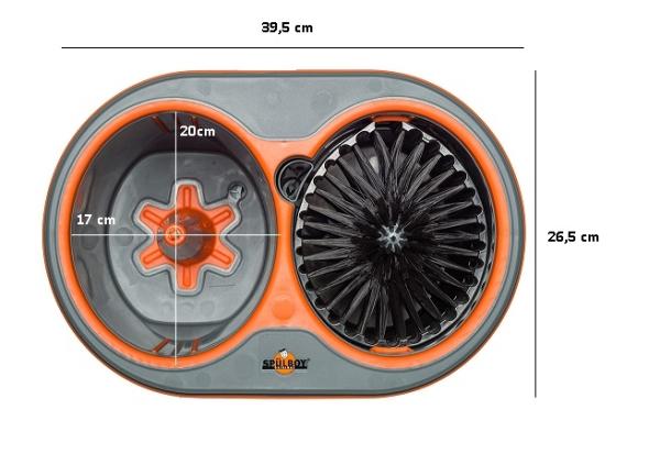 Original SPÜLBOY NU®­ portable