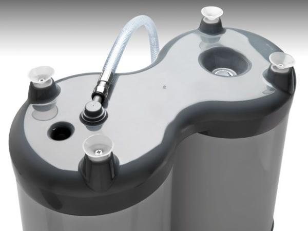 Original SPÜLBOY® Twin-GoT