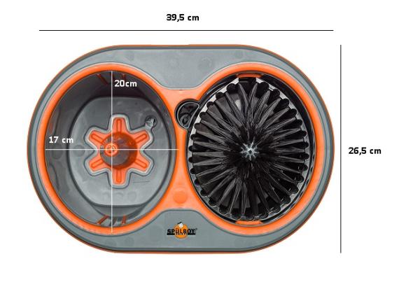 Original SPÜLBOY NU®