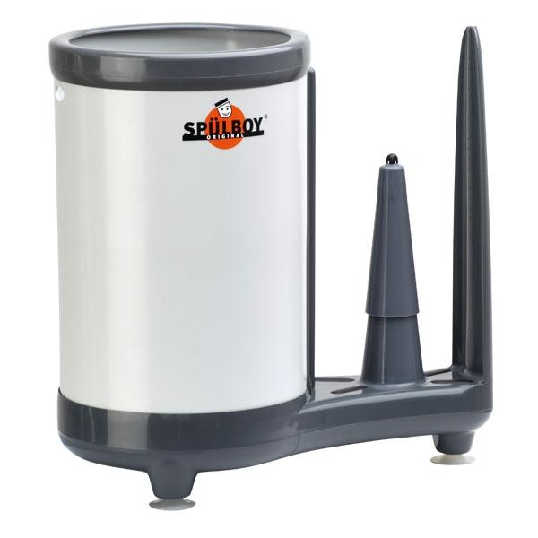 Einsteiger-Paket „Neptun T2000“: 1 x Original SPÜLBOY® Neptun T2000 + Vorteilsreinigungsset