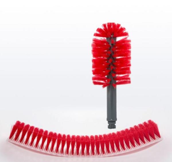 Bürstenset für Weingläser, für Orig. Spülboy® Neptun T2000, Twin-GoT und Twin-GoT portable.