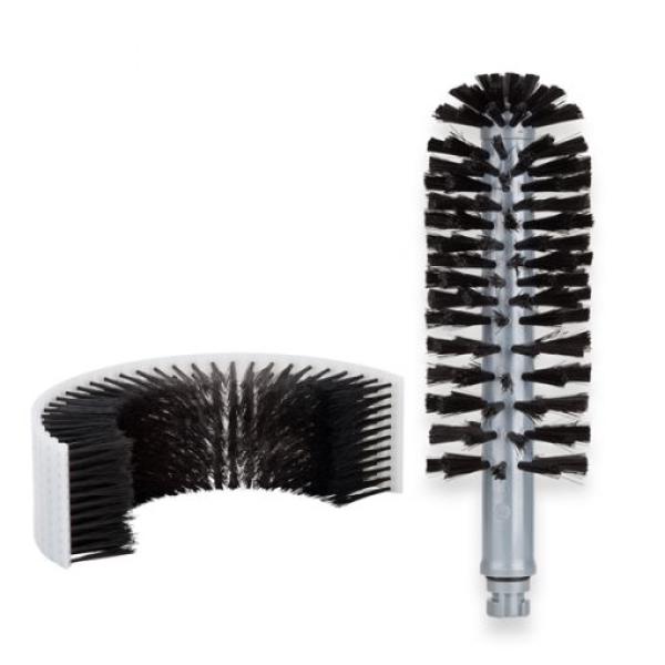 Ersatz-Bürstenset für Orig. SPÜLBOY® Neptun T2000, Twin-GoT und Twin-GoT portable.