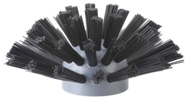 Bürstenkopf Standard für Orig. SPÜLBOY® Neptun T2000, Twin-GoT, Twin-GoT portable, Nr. 3 und NU