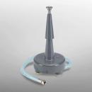 Barspüler / Mixbecher-Reiniger mit kleinem 30 mm Stern von Original SPÜLBOY®