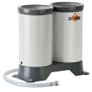 Original SPÜLBOY® Nr. 3 (Der Kleine), NICHT geeignet für Halblitergläser mit Henkel und Weizenbiergläser